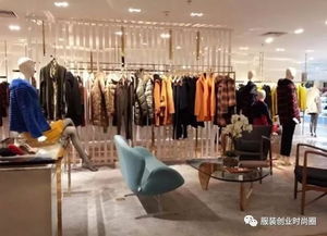 服裝老手分享 沈陽五愛服裝批發(fā)市場進貨技巧